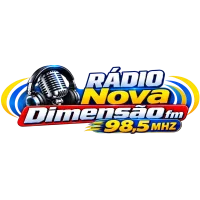 Nova Dimensão FM 98,5