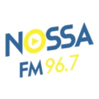 Nossa FM 96.7 FM