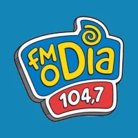 FM O Dia 104.7 FM