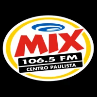 Mix FM 106.5 FM