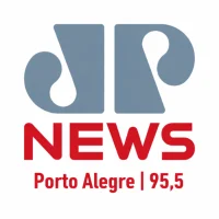 Jovem Pan News 95.5 FM