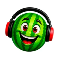 Melancia FM 104.9 FM
