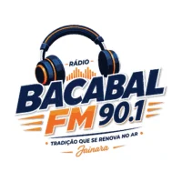 Bacabal FM 90.1 FM