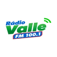 Valle FM 100.1 FM