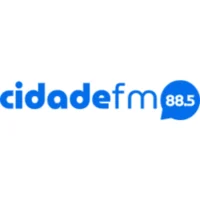 Cidade FM 88.5 FM