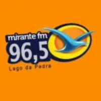 Mirante FM 96.5 FM