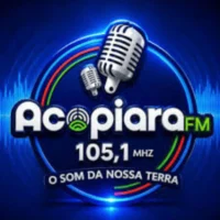 Acopiara FM 105.1 FM