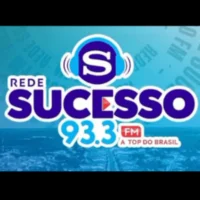 Sucesso FM 93.3 FM