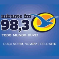 Mirante FM 98.3 FM