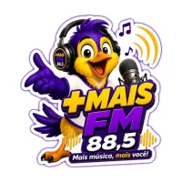 Mais FM 88.5 FM