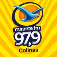 Rádio Mirante FM - 97.9 FM