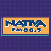 Nativa FM 88.5 FM