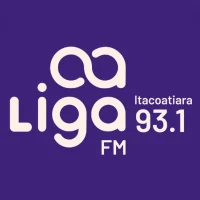 Liga FM 93.1 FM