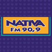 Nativa FM 90.9 FM
