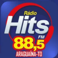 Hits FM 88.5 FM