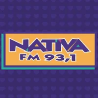 Nativa FM 93.1 FM