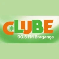 Clube FM 90.5 FM