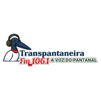 Transpantaneira FM 106.1 FM