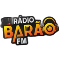 Barão FM 91.7 FM