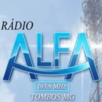Alfa FM 103.9 FM