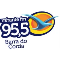 Mirante FM 95.5 FM