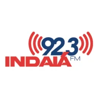 Indaiá FM 92.3 FM
