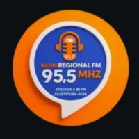 Regional FM 95.5 FM