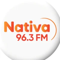 Nativa FM 96.3 FM