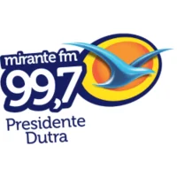 Mirante FM 99.7 FM