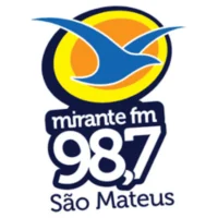 Mirante FM 98.7 FM