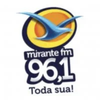 Mirante FM 96.1 FM