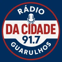 DaCidade FM 91.7 FM