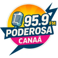 Poderosa FM 95.9 FM