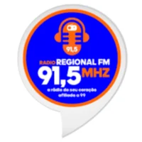 Regional FM 91.5 FM