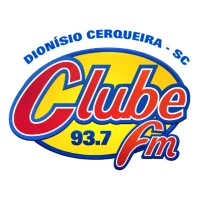 Clube FM 93.7 FM