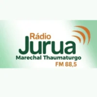 Rádio Juruá FM - 88.5 FM