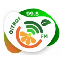 Citros FM 99.5 FM