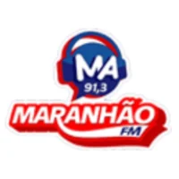 Maranhão FM 91.3 FM