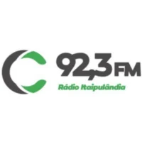 Itaipulândia FM 92.3 FM