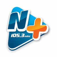 Nutri Mais FM 105.3 FM
