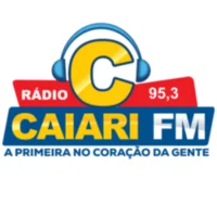 Caiari FM 95.3 FM