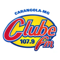 Clube FM 107.9 FM