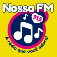 Nossa FM 91.5 FM