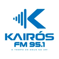 Kairós FM 95.1 FM