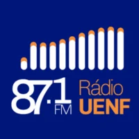 UENF FM 87.1 FM