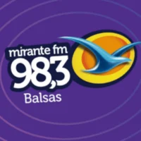 Mirante FM 98.3 FM
