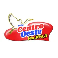 Centro Oeste 106.3 FM