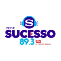 Sucesso FM 89.3 FM