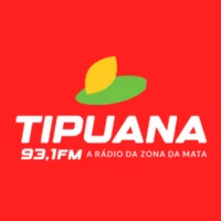Tipuana FM 93.1 FM