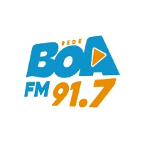 Boa FM 91.7 FM